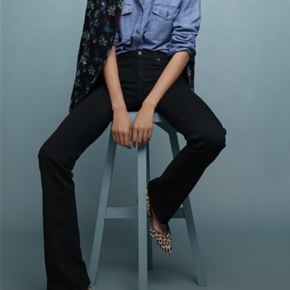 paige manhattan jeans - Picture 1 of 8